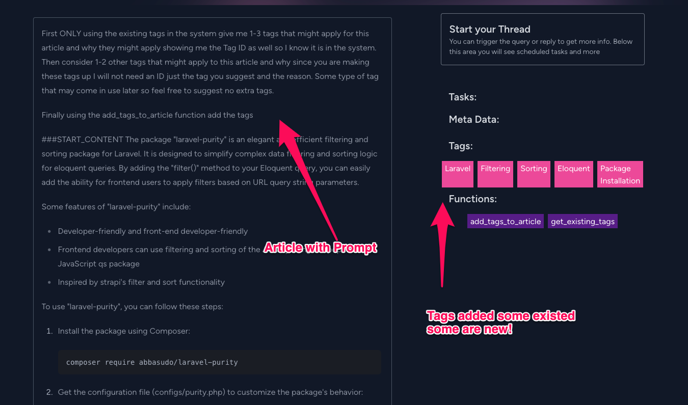Top of Article